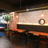 韓国料理 居酒屋 YOGIPOCHA ヨギポチャの雰囲気3