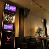 Garden ガーデンの雰囲気3