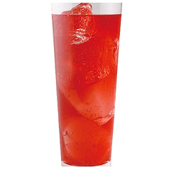 カンパリオレンジ／カンパリソーダ