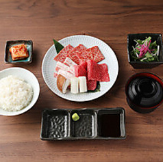 焼肉わにく 名駅桜通店のコース写真