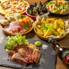 PuB ST GERMAIN パブ サンジェルマン