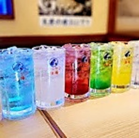 ハッケン酒場 江古田店