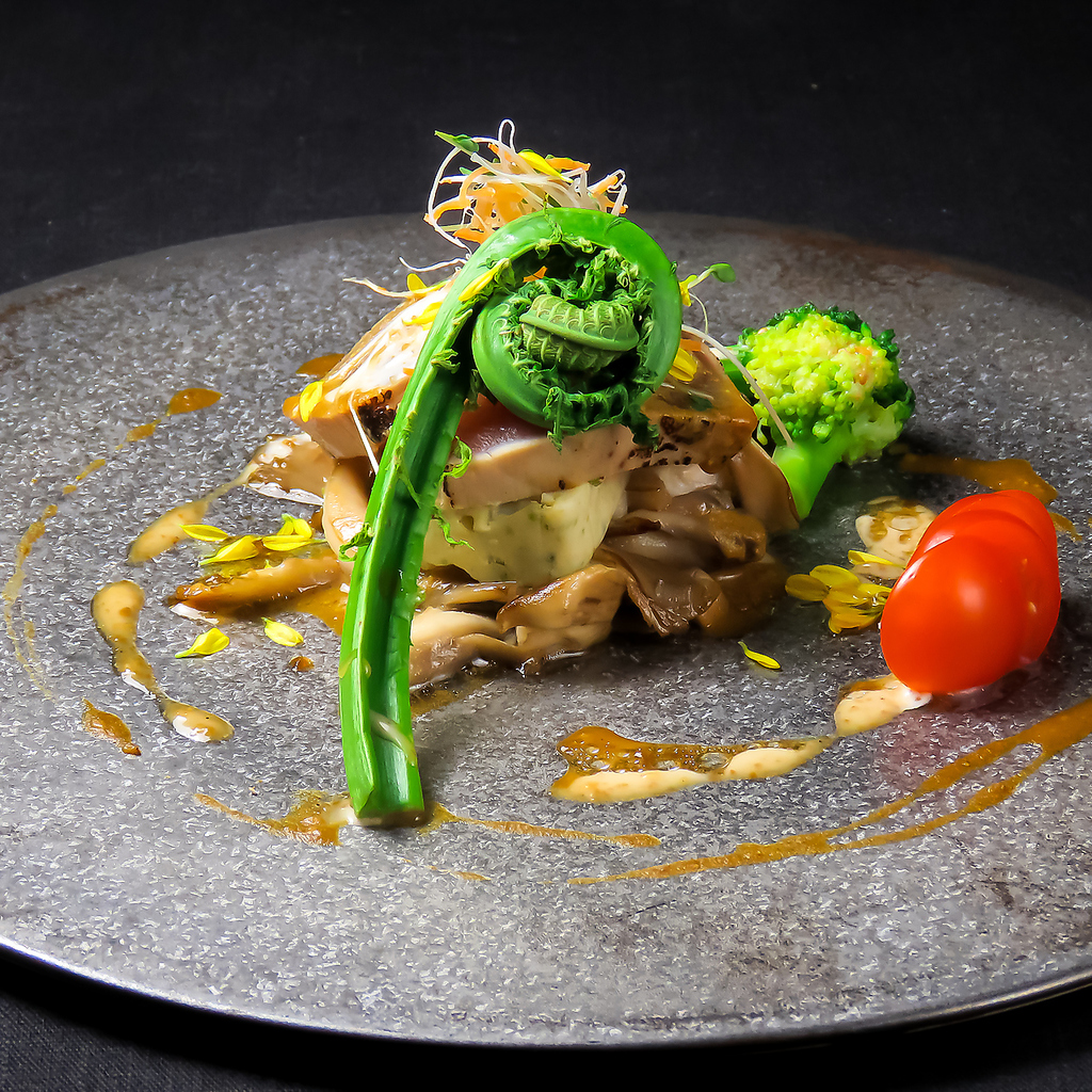 YOSHIDA Kappouの写真ギャラリー