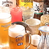 炭火焼き×中華 居酒屋 三好酒家 GEMSなんば店のおすすめポイント3