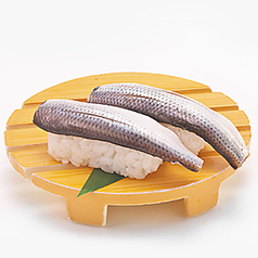 こはだ/玉子焼