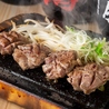 鹿児島郷土料理　黒豚しゃぶしゃぶと溶岩焼き　個室居酒屋　くろ屋　～離れ～のおすすめポイント2