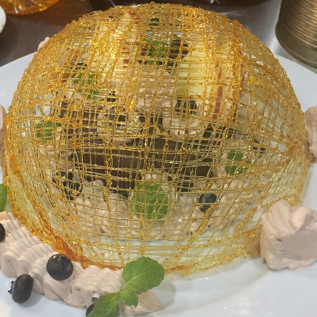 茅ヶ崎のお祝いごとにはドンナポリが最適♪実力派のケーキのご注文も1500円から承っております。