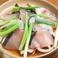 長浜産天然魚すきやき鍋