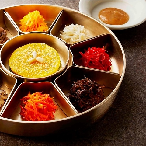厳選食材を使用した「尹家オリジナルの韓国料理」と洗練された空間で至福のおもてなし