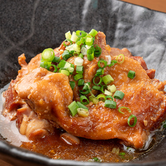 本格焼鳥居酒屋 あじとり 騎射場のおすすめ料理2