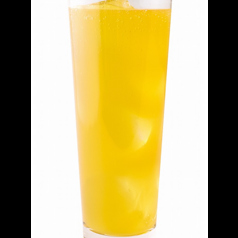 ピーチウーロン／ブルーハワイ／ファジーネーブル