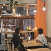 シナモンガーデン RICE & CURRY 四ツ谷店の雰囲気2