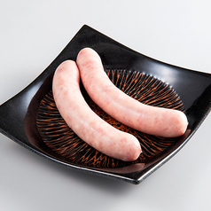 九州産三元豚　大人のソーセージ