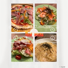 カヴァーロパッツォ Cavallo Pazzo 大分のおすすめ料理1