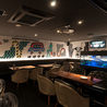 dining & bar KITSUNE キツネ 渋谷のおすすめポイント2