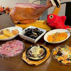 CAVERN TAVERN カヴァーンタヴァーンのおすすめ料理1