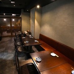 居酒屋リンカーン 町田店の雰囲気2