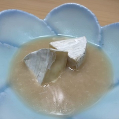カマンベールチーズ