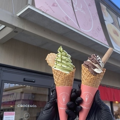 CROCE 神宮の写真