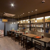 十割そば 松の雰囲気3