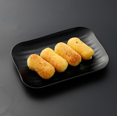 揚げもち(甘口)