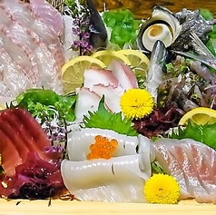 食事処 祇園 熱海のコース写真