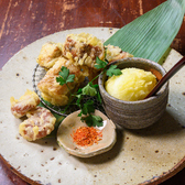 彩こうのおすすめ料理3