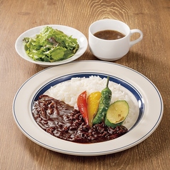 【平日限定】ランチメニュー