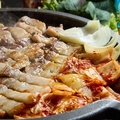 韓国焼肉・家庭料理 あじさいのおすすめ料理1