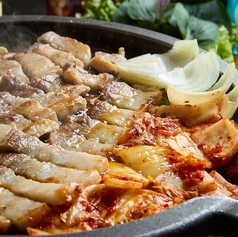 韓国焼肉・家庭料理 あじさいのおすすめ料理1