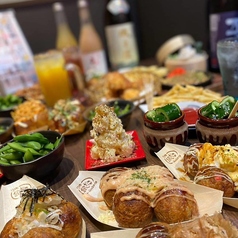 ギンダコハイボール酒場　佐世保京町店の特集写真