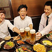 男性だって負けてない！スーパーエンドレス【熊谷　居酒屋　個室　飲み放題　宴会　女子会　エンドレス　朝まで　サプライズ！】