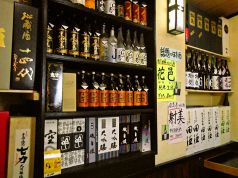 日本酒