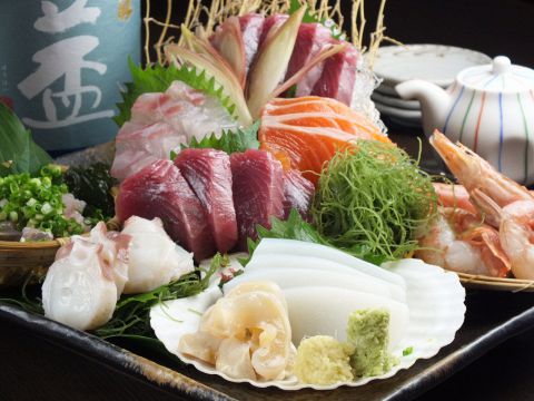 旬菜産直料理 双庵