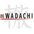 轍 WADACHIのロゴ