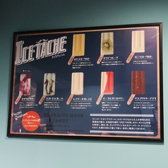 『ICETACHE』が新潟に上陸！