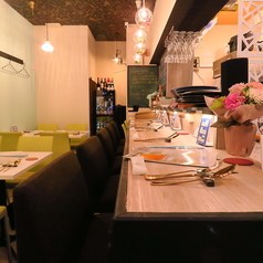Cafe Restaurant LaVet カフェレストランラベットの特集写真