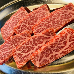 黒毛和牛　赤身肉