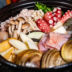 居酒屋 うなぎのまさ 布施店のコース写真