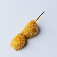 とうもろこし/じゃがいも