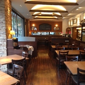 ピッツェリア リアナ 横浜関内店の雰囲気2