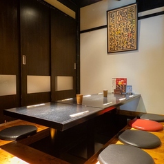 焼き鳥 くし頌 くししょう 岡山本店の特集写真