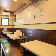 風来坊大磯店の雰囲気2