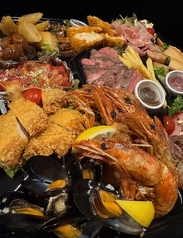 洋風酒処musubi ヨウフウサケドコロムスビのおすすめテイクアウト1