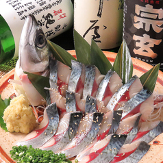 炉ばた焼き 田舎家 浜松特集写真1