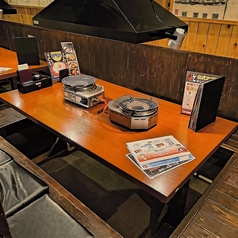 赤から 奈良新大宮店の雰囲気2