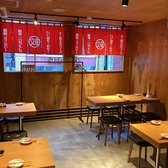 餃子酒場88の雰囲気2