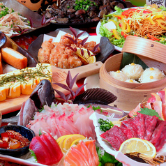 個室居酒屋 九州料理 居酒屋黒丸 健軍店特集写真1