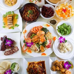 中華料理 楓林閣 堺店特集写真1