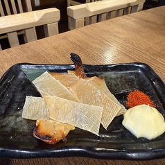 エイヒレ